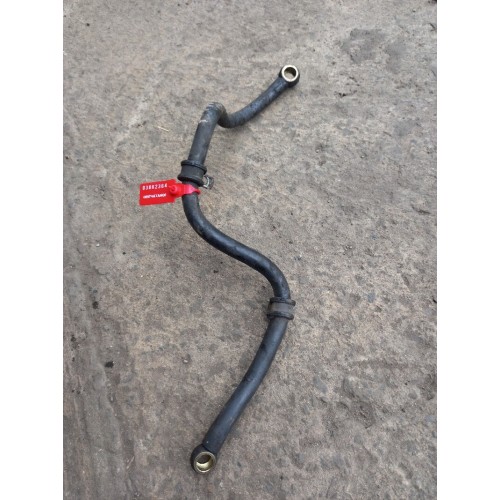 Трубка топливная Renault DXI 13 пластиковая (364) 