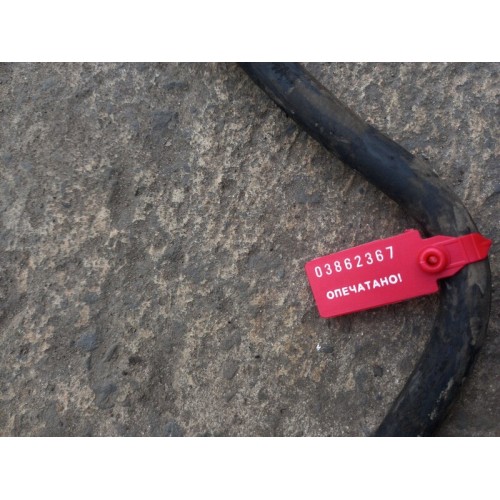 Трубка топливная Renault DXI 11 пластиковая (367) -3