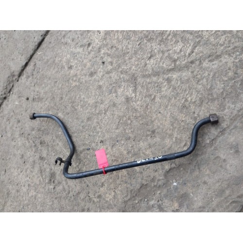 Трубка топливная Renault DCI 420 пластиковая (373) 