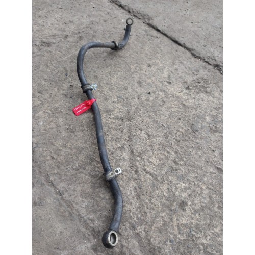 Трубка топливная Renault DXI 13 пластиковая (376) 