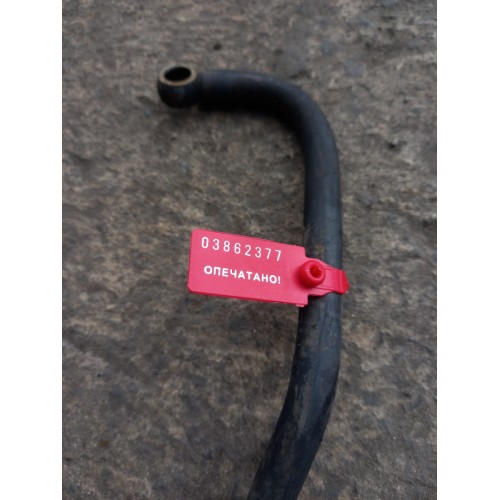 Трубка топливная Renault пластиковая (377) -1