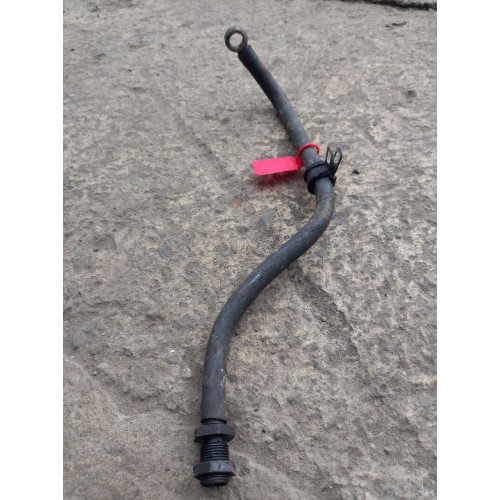 Трубка топливная Renault DXI 13 пластиковая (379) 