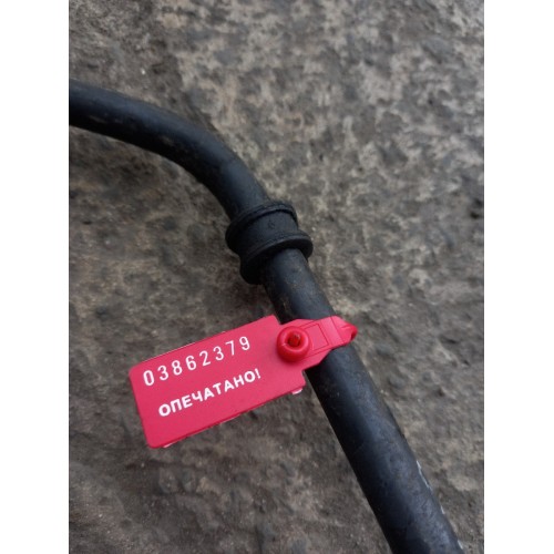 Трубка топливная Renault DXI 13 пластиковая (379) -1