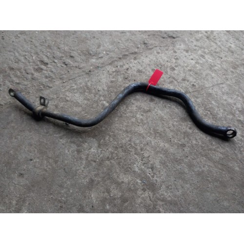 Трубка топливная Renault DXI 11 пластиковая (344) 