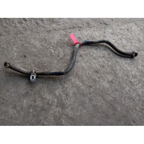 Трубка топливная Renault DXI 11 пластиковая (345) 