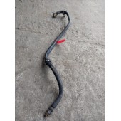 Трубка топливная Renault пластиковая (348) 