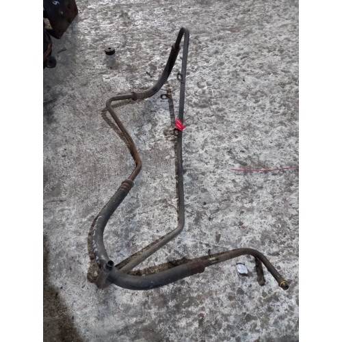 Трубка кондиционера Scania 4 (432)