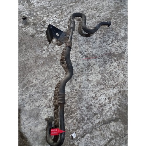 Трубка кондиционера Scania (433)