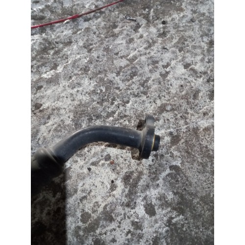 Трубка кондиционера Scania (433)-2