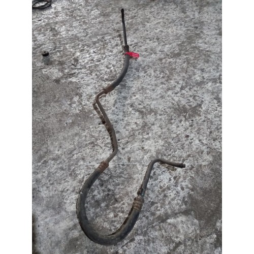 Трубка кондиционера Scania 4 (436)