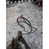 Трубка кондиционера Scania 4 из 2-х частей (439)