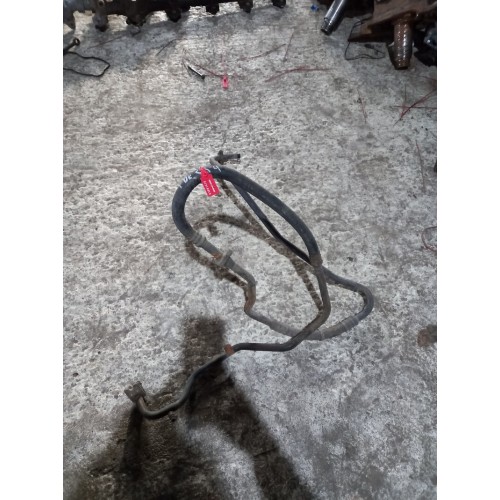 Трубка кондиционера Scania 4 из 2-х частей (439)