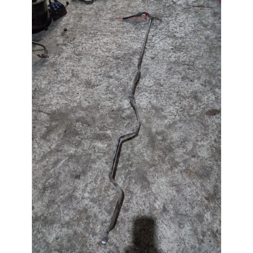 Трубка тормозная Scania (468)