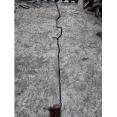 Трубка тормозная Scania (469)