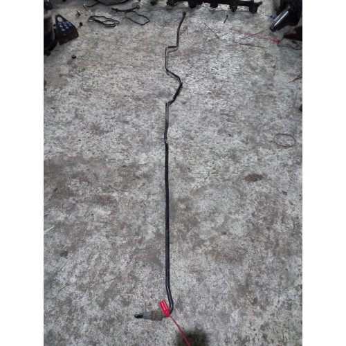 Трубка тормозная Scania (470)