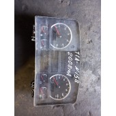 Панель приборов MAN TGA (244)