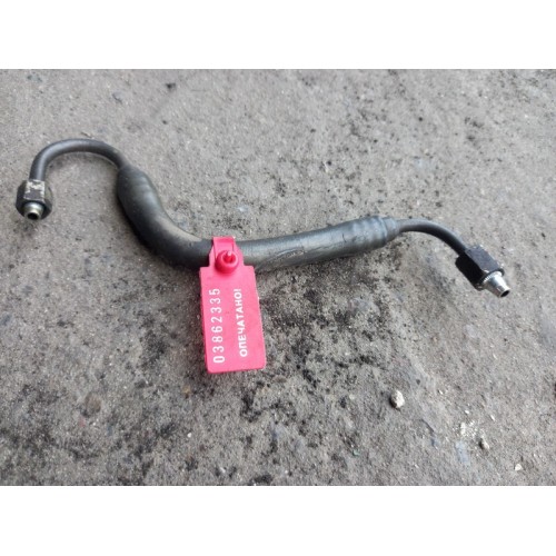 Трубка подачи масла DAF 105 (335)