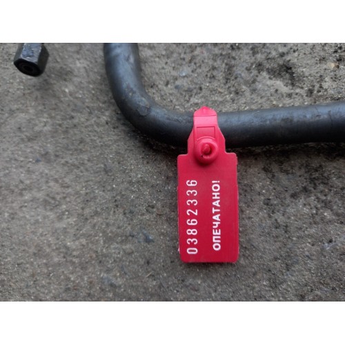 Трубка подачи масла DAF 105 (336)-1