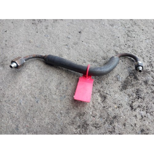 Трубка подачи масла DAF 105 (337)