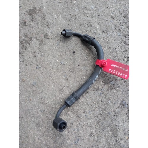 Трубка подачи масла Volvo D13A (326) 