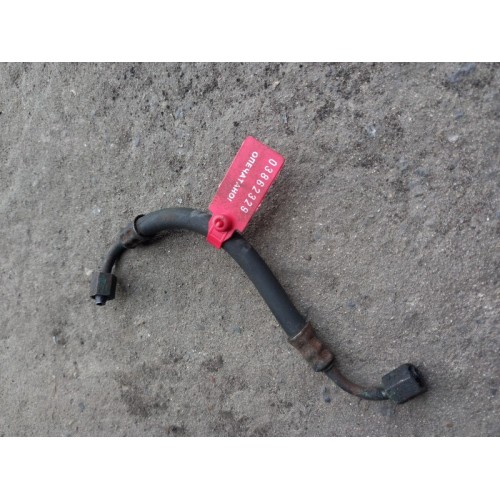 Трубка подачи масла Volvo D13A (329) 