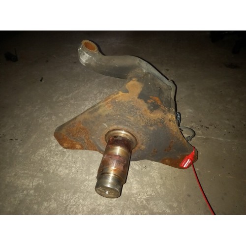 Цапфа (кулак поворотный) DAF 105 LH (411)