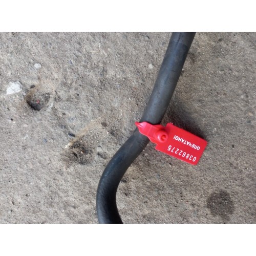 Трубка обратки топлива Mercedes Actros 501 (275)-1