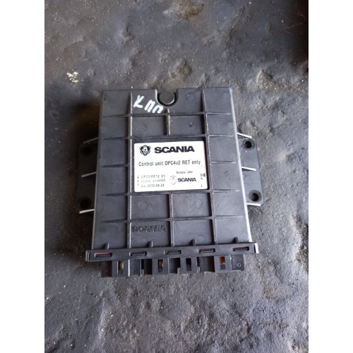 Блок управления КПП Scania R440 XPI 294144 (259)