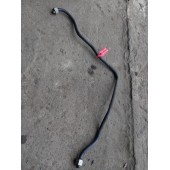 Трубка топливная Iveco Cursor 8 пластиковая (386)  