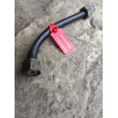 Трубка топливная Iveco пластиковая (022) 