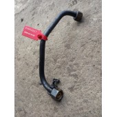 Трубка топливная Iveco пластиковая (027) 