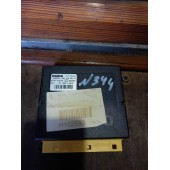 Блок ECAS MAN TGA 350ЛС 2006Г 460698 (254)