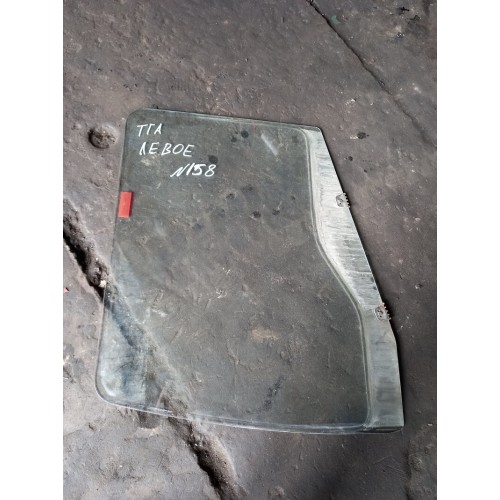 Стекло двери (основное) MAN TGA LH(493)