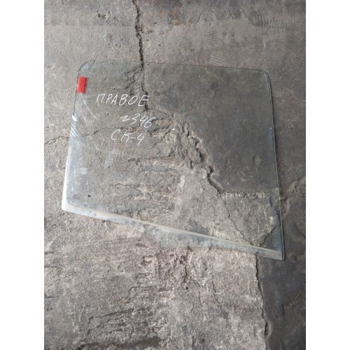 Стекло двери (основное) Scania P114 548650 RH (496)