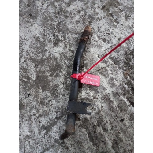 Трубка охлаждения (трубка фланца двигателя) Scania 4 (213)