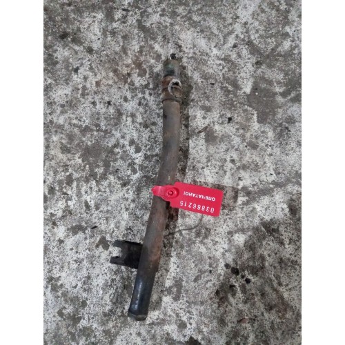 Трубка охлаждения (трубка фланца двигателя) Scania 4 (215)