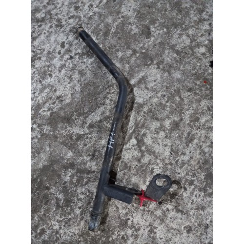 Трубка охлаждения (трубка фланца двигателя) Scania 5 HPI (226)