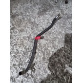 Трубка охлаждения (трубка фланца двигателя) Scania HPI (221)