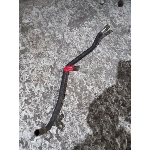 Трубка охлаждения (трубка фланца двигателя) Scania HPI (221)