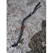 Трубка охлаждения (трубка фланца двигателя) Scania HPI (240)