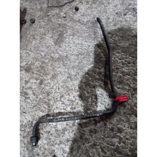 Трубка теплообменника Scania-4 (225)