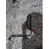 Трубка теплообменника Scania-4 (236)