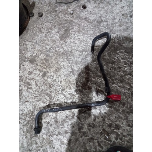 Трубка теплообменника Scania HPI (235)