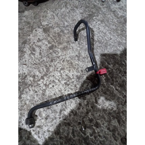 Трубка теплообменника Scania HPI (234)