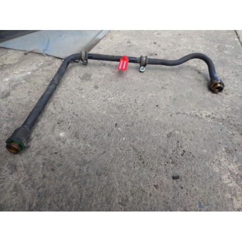 Трубка топливная Scania HPI (035) 