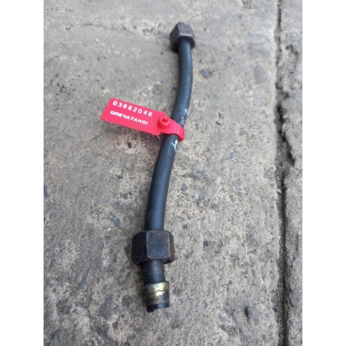 Трубка топливная Scania 4 HPI (046) 