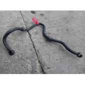 Трубка топливная Scania PDE (047) 