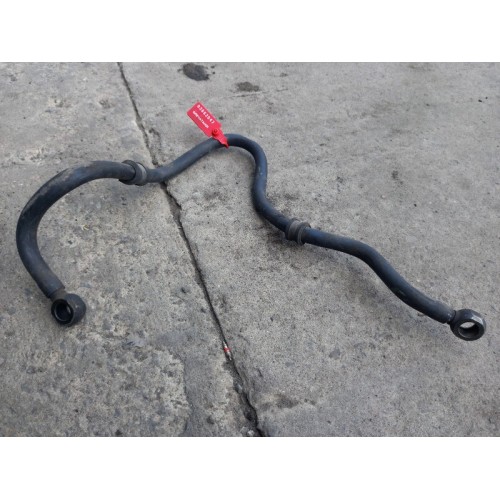 Трубка топливная Scania PDE (047) 