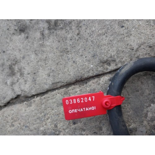 Трубка топливная Scania PDE (047) -1