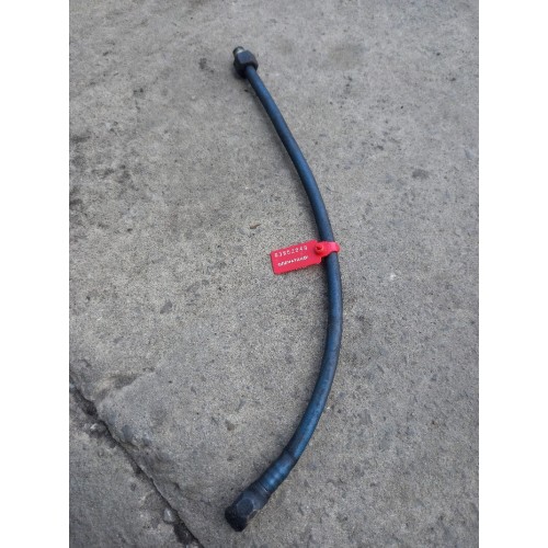 Трубка топливная Scania (049)